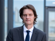 Novým vedoucím týmu udržitelnosti a ESG pro region CEE v Cushman & Wakefield se stává Stefan de Goeij