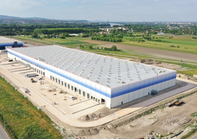 Alza.cz připravuje první logistické centrum v Maďarsku