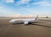 ​Emirates SkyCargo rozšiřuje spojení s Jižní Amerikou, vývoz z Argentiny vzrostl o 57 procent
