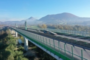 Slovensko zavede od srpna jednodenní dálniční známku, přijde na 5,40 eura