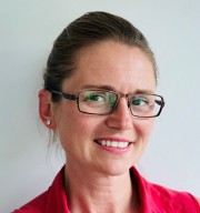 Dominika Surovcová se stala obchodní ředitelkou pro ČR u Trammell Crow Company