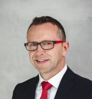 Christian Päschel byl jmenován novým generálním ředitelem Varroc Lighting Systems