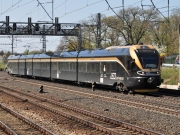 LEO Express mění organizační strukturu, zřídil pozice regionálních manažerů