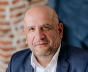Łukasz Grzesło jmenován novým předsedou představenstva PKP Cargo International