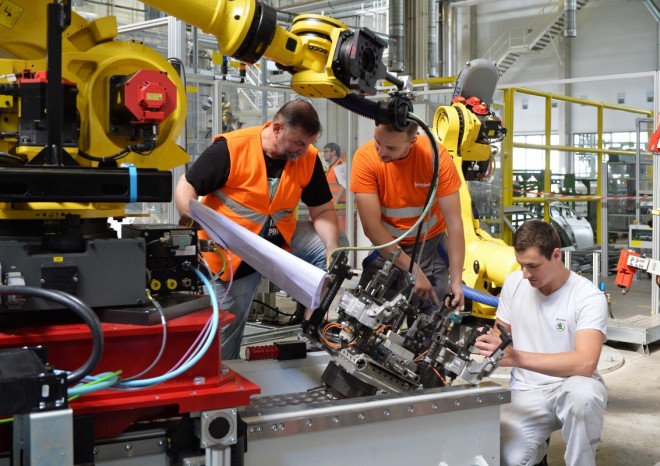 Coface: „Tvrdý brexit“ může ohrozit přes 15 tisíc pracovních míst v českém automobilovém průmyslu