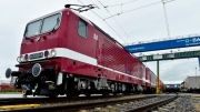 ​DACHSER organizuje přepravy po Nové Hedvábné stezce uceleným vlakem