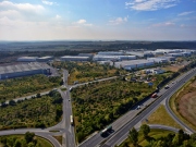 Sportisimo rozšiřuje pronájem prostor v Prologis Parku Prague-Rudná