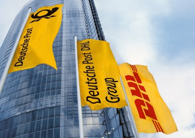 DP DHL Group a Rakouská pošta posilují spolupráci v ČR a na Slovensku