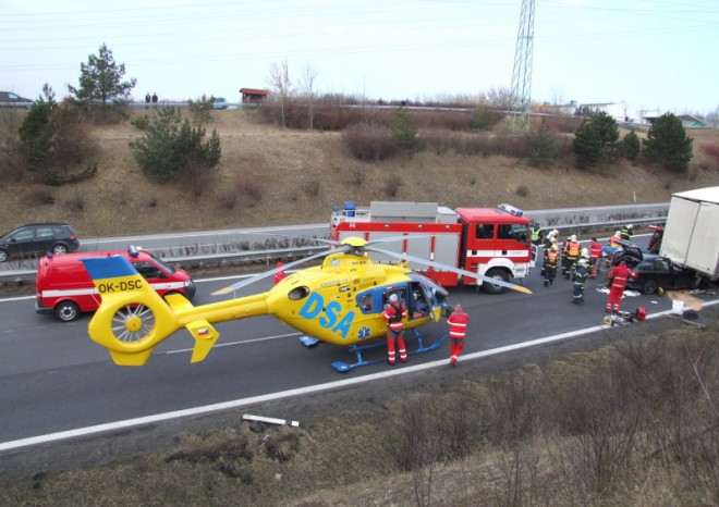 ČKP doporučila hradit škody i za zaniklá pojištěná vozidla