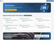 ​Portál dopravy nově upozorní na blížící se konec platnosti karty řidiče do digitálního tachografu