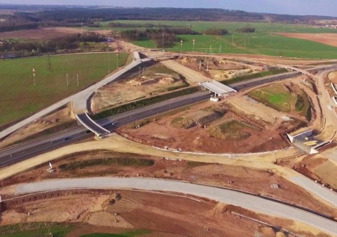 ​Správní a soudní řízení zdržují dopravní stavby i o několik let