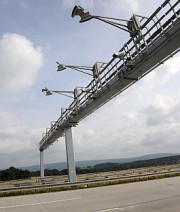 MD: Nový mýtný systém může být v současném rozsahu už od prosince