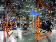 DB Schenker vystaví v Číně logistické centrum za více než
20 milionů eur