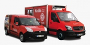 Košík.cz: Pro aktivně žijícího člověka jsme výhodnější alternativa než supermarket