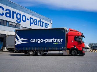 ​Společnost cargo-partner posiluje silniční spojení mezi Itálií a Českou republikou v reakci na rostoucí obchod i potřeby průmyslu