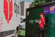 One boxy by Allegro se stávají součástí sítě DPD Pickup