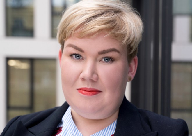 Jana Morávková (ApBB): Zelená tranzice potřebuje jasnou roadmapu, bez ní se nepohneme z místa