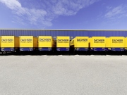 DACHSER rozšiřuje svoje kapacity v Belgii