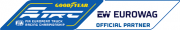 ​Eurowag je partnerem Goodyear FIA European Truck Racing Championship