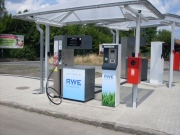 Skupina innogy letos významně rozšíří síť CNG plniček a pokrytí ČR