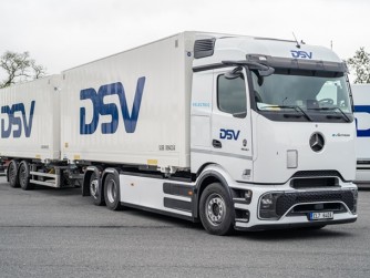 ​TOP 5 faktorů, které nejvíce ovlivní ceny pozemních přeprav v Evropě