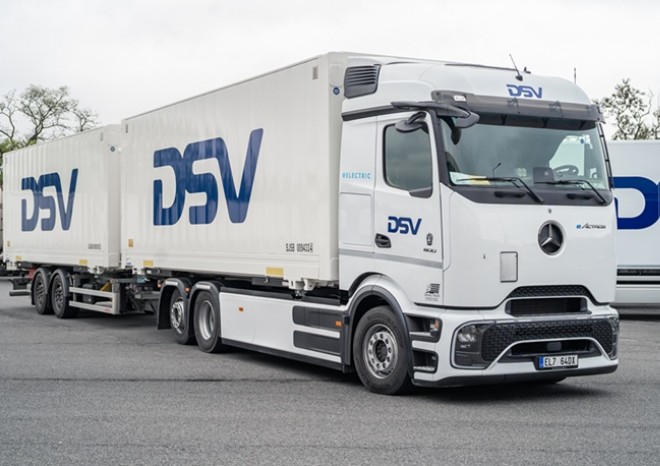 ​TOP 5 faktorů, které nejvíce ovlivní ceny pozemních přeprav v Evropě