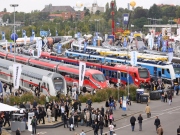 InnoTrans 2016 byl opět ve znamení inovací a světových premiér