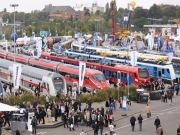 ​InnoTrans 2016 byl opět ve znamení inovací a světových premiér