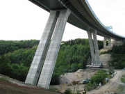 Lochkovský most prý má další skrytou vadu, o opravě se jedná