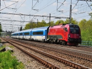 Příprava výstavby vysokorychlostních tratí se musí výrazně zrychlit