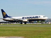 Ryanair dnes po přestávce zahájí pravidelnou leteckou linku z Brna do Londýna