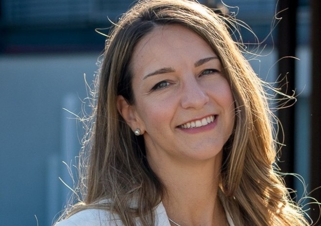 ​Generální ředitelkou Via Salis se stala Senka Jelenkovic, finance bude spravovat Peter Trnka