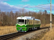 Soud zakázal firmě JHMD nakládat s majetkem, o tratě má zájem Swietelsky Rail