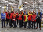 DHL Supply Chain je Top Employer v České republice