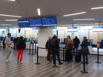 ​CER varuje před skrytými vedlejšími účinky nové legislativy EU v oblasti prodeje železničních jízdenek