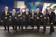 ČD Cargo stojí u zrodu evropské aliance Xrail