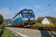Evropská komise zrušila šest let trvající vyšetřování Českých drah