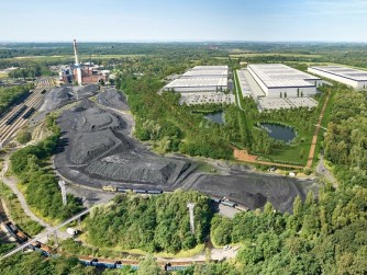 ​Panattoni Smart Park Karviná má podporu veřejnosti i politiků