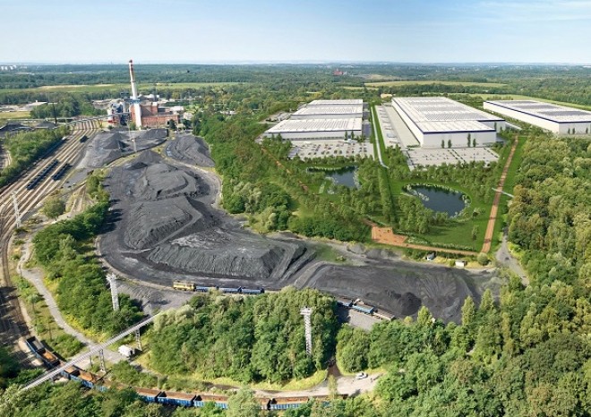 ​Panattoni Smart Park Karviná má podporu veřejnosti i politiků