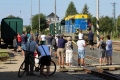 Společnost AŽD zachraňuje už třetí regionální trať před možnou likvidací