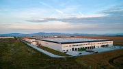 Accolade Industrial Fund získal 28milionový úvěr od Tatra banky na refinancování průmyslového parku v Košicích