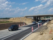 Plán na dvouproudou silnici na Vídeň vyvolal ostrou polemiku