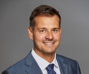 Novým vedoucím marketingu v Cushman & Waklefield se stal Michal Dostál