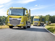 Model DAF XD získal ocenění „International Truck of the Year 2023“