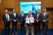 HYTEP s dalšími osmi národními vodíkovými asociacemi usiluje o koordinovaný rozvoj vodíkových technologií