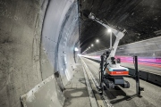 Cesta k bezpečné automatizaci - roboti mění stavební průmysl