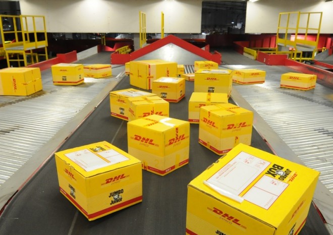 ​DHL Express zdraží od nového roku své služby