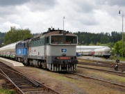 ČD Cargo se podílí na modernizaci dálnice D1