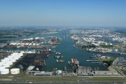 Rotterdam v Praze hledal nové možnosti