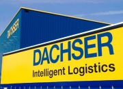 Dachser má propracovaný systém pro přepravy ADR